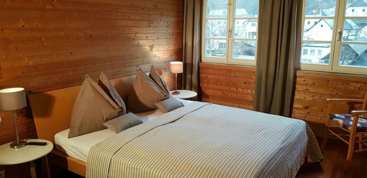 Gaestehaus Grogger Вайер-Маркт Экстерьер фото